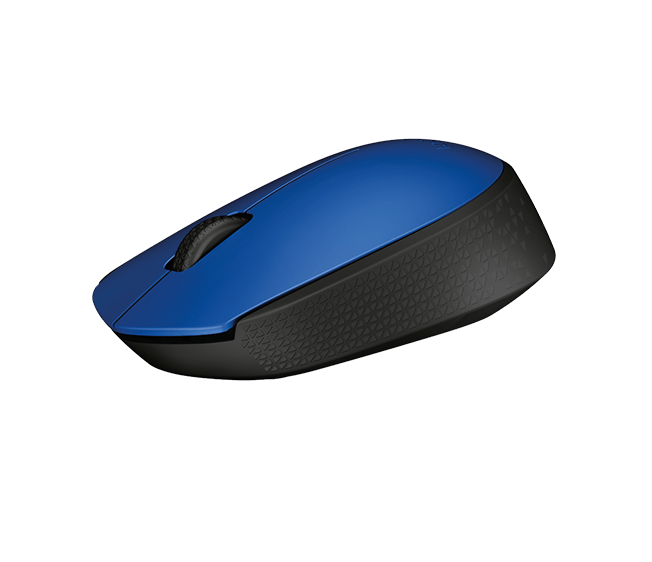 MOUSE INALAMBRICO LOGITECH M170