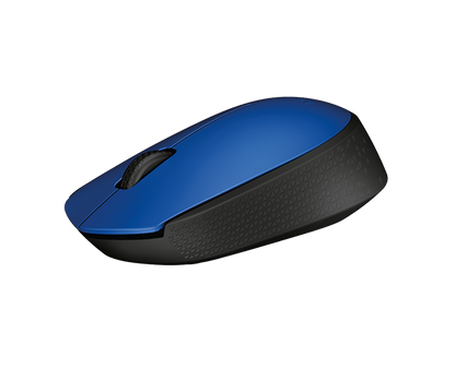MOUSE INALAMBRICO LOGITECH M170