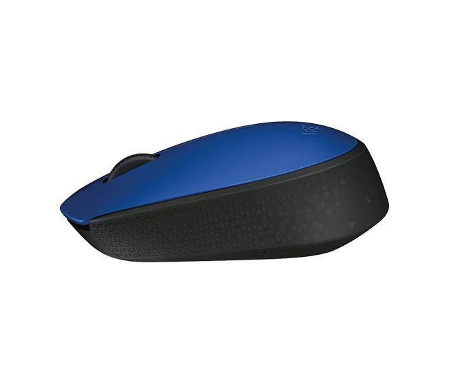 MOUSE INALAMBRICO LOGITECH M170