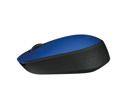 MOUSE INALAMBRICO LOGITECH M170