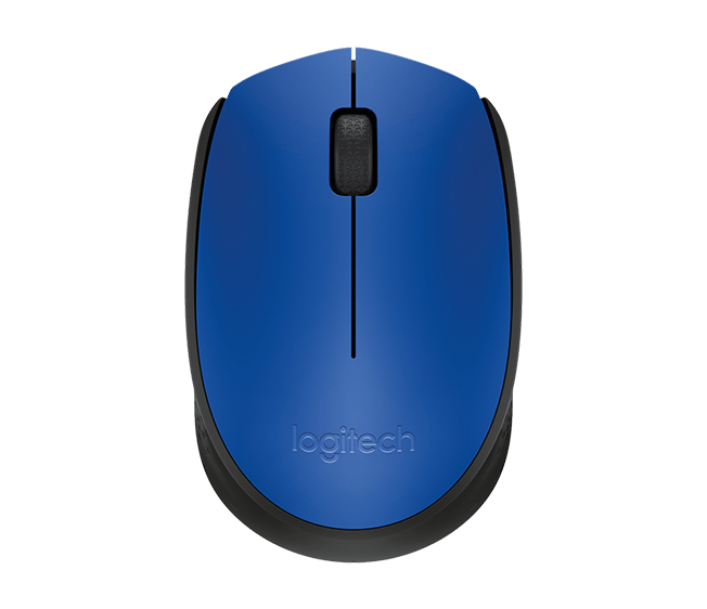 MOUSE INALAMBRICO LOGITECH M170