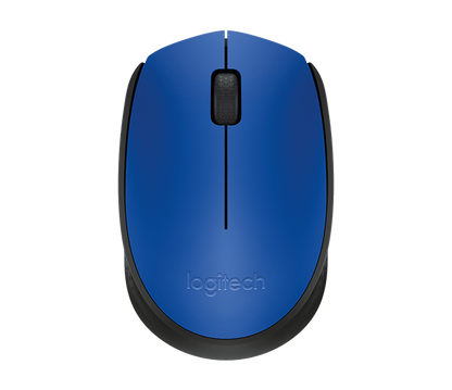 MOUSE INALAMBRICO LOGITECH M170