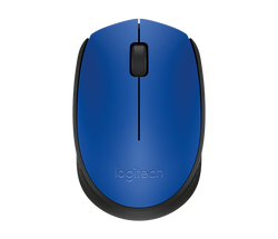 MOUSE INALAMBRICO LOGITECH M170