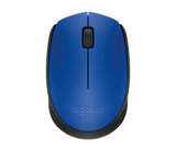 MOUSE INALAMBRICO LOGITECH M170