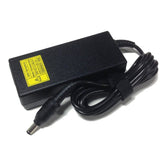 CARGADOR TOSHIBA ORIGINAL 90W / 19V / 4.74A / 2.5 X 5.5MM