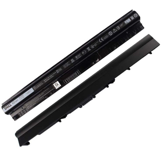 BATERIA DELL M5Y1K INSPIRON 3451 3458 3551 3558 5555 5558 5758 VOSTRO 3458 3558 DE 4 CELDAS