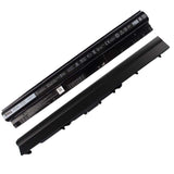 BATERIA DELL M5Y1K INSPIRON 3451 3458 3551 3558 5555 5558 5758 VOSTRO 3458 3558 DE 4 CELDAS