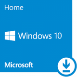 Microsoft Windows 10 Home SL X32/64BIT - Descarga digital/ESD