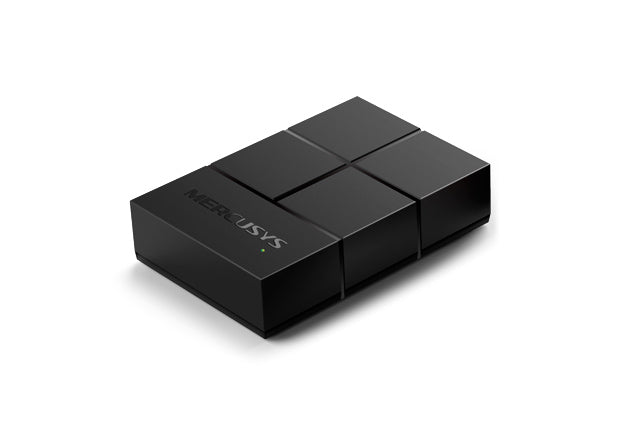 SWITCH MERCUSYS MS105G | 5 PUERTOS | 10/100/1000