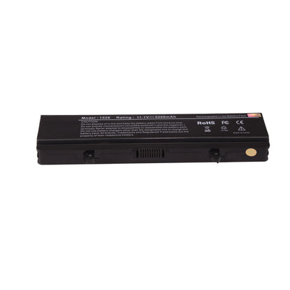 BATERIA DELL 1525 1526 14 1440 1545 1546 17 1750 DE 6 CELDAS