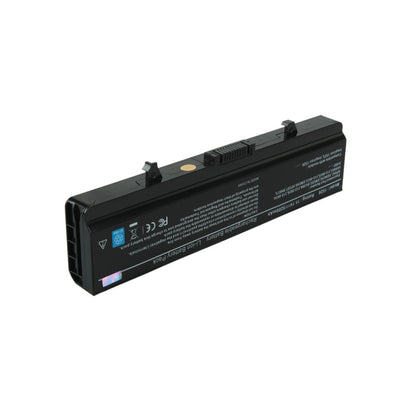 BATERIA DELL 1525 1526 14 1440 1545 1546 17 1750 DE 6 CELDAS