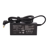 CARGADOR TOSHIBA GENERICO 65W / 19V / 3.42A / 5.5 x 2.5MM