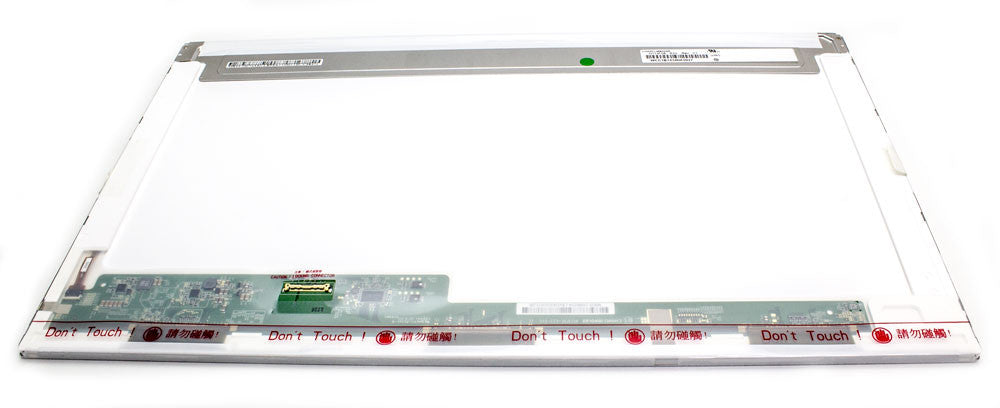 PANTALLA 17.3 LED 30 PINES EDP ABAJO IZQUIERDA WXGA++ (1600x900) HD+ ** ¡NOTA: SE VENDE SOLO INSTALADA EN NUESTRO TALLER! **