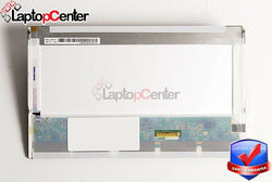 PANTALLA 10.1 LED WSVGA CONECTOR 40 PINES ABAJO DERECHA WXGA (1366x768) HD P/LAPTOP ** ¡NOTA: SE VENDE SOLO INSTALADA EN NUESTRO TALLER! **