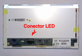 PANTALLA HD 14.0" LED CONECTOR ABAJO IZQUIERDA 40 PINES | PARA LAPTOP