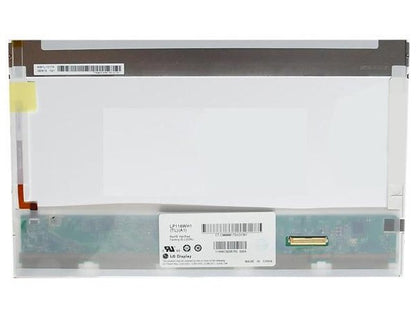 PANTALLA 11.6 LED NORMAL 40 PINES ABAJO DERECHA HD P/LAPTOP