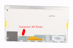 PANTALLA 17.3 LED 40 PINES WXGA++ P/LAPTOP (SOLO CONTRA PEDIDO. 15 A 22 DÍAS HÁBILES)