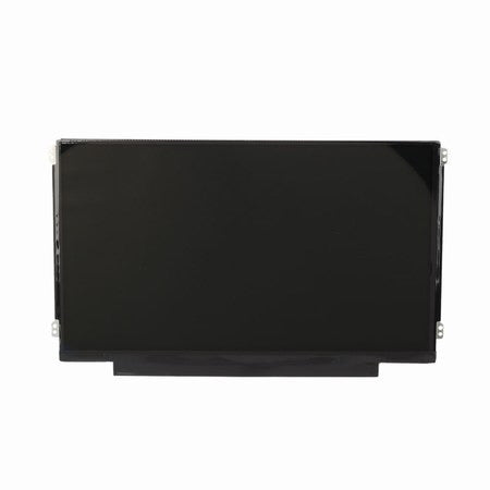 PANTALLA 11.6 LED SLIM / FINA P/LAPTOP BRACKETS DERECHA E IZQUIRDA (SOLO CONTRA PEDIDO. 15 A 22 DÍAS HÁBILES)