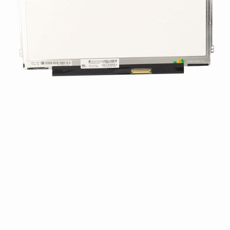 PANTALLA 11.6 LED SLIM / FINA P/LAPTOP BRACKETS DERECHA E IZQUIRDA (SOLO CONTRA PEDIDO. 15 A 22 DÍAS HÁBILES)