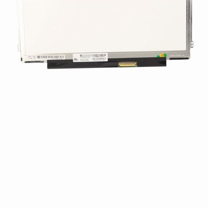 PANTALLA 11.6 LED SLIM / FINA P/LAPTOP BRACKETS DERECHA E IZQUIRDA (SOLO CONTRA PEDIDO. 15 A 22 DÍAS HÁBILES)