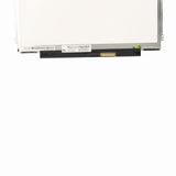 PANTALLA 11.6 LED SLIM / FINA P/LAPTOP BRACKETS DERECHA E IZQUIRDA (SOLO CONTRA PEDIDO. 15 A 22 DÍAS HÁBILES)