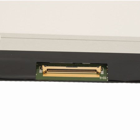 PANTALLA 11.6 LED SLIM / FINA P/LAPTOP BRACKETS DERECHA E IZQUIRDA (SOLO CONTRA PEDIDO. 15 A 22 DÍAS HÁBILES)