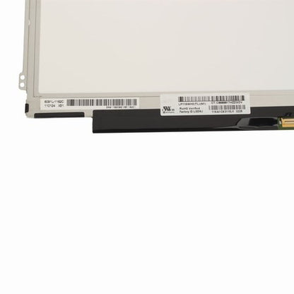 PANTALLA 11.6 LED SLIM / FINA P/LAPTOP BRACKETS DERECHA E IZQUIRDA (SOLO CONTRA PEDIDO. 15 A 22 DÍAS HÁBILES)