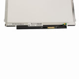 PANTALLA 11.6 LED SLIM / FINA P/LAPTOP BRACKETS DERECHA E IZQUIRDA (SOLO CONTRA PEDIDO. 15 A 22 DÍAS HÁBILES)