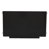 PANTALLA 11.6 LED SLIM SIDE BRACKETS CONECTOR EDP 30 PINES ABAJO DERECHA 1366 x 768 P/LAPTOP (SOLO CONTRA PEDIDO. 15 A 22 DÍAS HÁBILES)