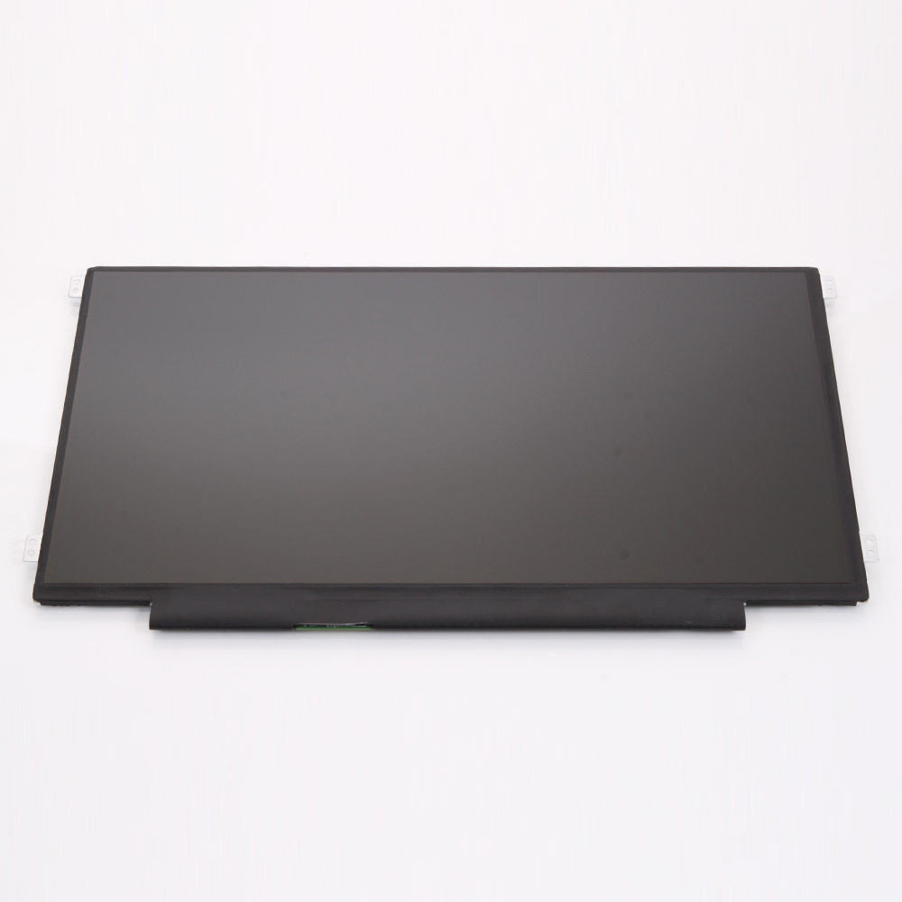 PANTALLA 11.6 LED SLIM SIDE BRACKETS CONECTOR EDP 30 PINES ABAJO DERECHA 1366 x 768 P/LAPTOP (SOLO CONTRA PEDIDO. 15 A 22 DÍAS HÁBILES)