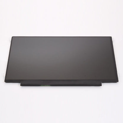 PANTALLA 11.6 LED SLIM SIDE BRACKETS CONECTOR EDP 30 PINES ABAJO DERECHA 1366 x 768 P/LAPTOP (SOLO CONTRA PEDIDO. 15 A 22 DÍAS HÁBILES)