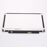 PANTALLA 11.6 LED SLIM SIDE BRACKETS CONECTOR EDP 30 PINES ABAJO DERECHA 1366 x 768 P/LAPTOP (SOLO CONTRA PEDIDO. 15 A 22 DÍAS HÁBILES)