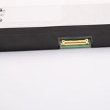 PANTALLA 11.6 LED SLIM SIDE BRACKETS CONECTOR EDP 30 PINES ABAJO DERECHA 1366 x 768 P/LAPTOP (SOLO CONTRA PEDIDO. 15 A 22 DÍAS HÁBILES)