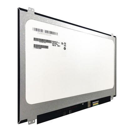PANTALLA 15.6 LED SLIM TOP BRACKET | TACTIL ADHERIDO | 40 PINES ABAJO DERECHA | HD (1366x768) | P/LAPTOP | ¡NOTA: SE VENDE SOLO INSTALADA EN NUESTRO TALLER! **