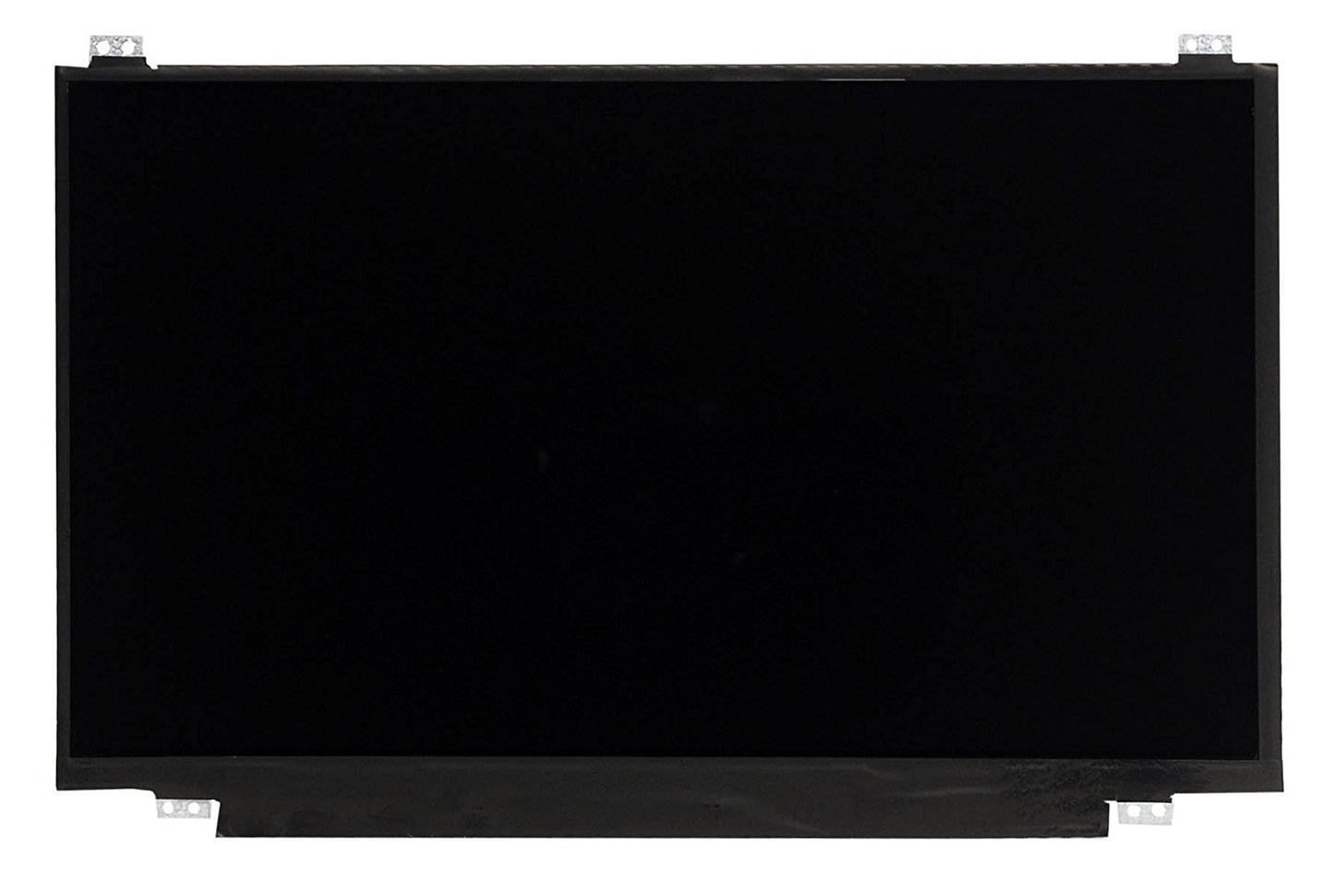 PANTALLA 11.6 LED SLIM / FINA TOP BRACKETS / CONECTOR ABAJO DERECHA (SOLO CONTRA PEDIDO. 15 A 22 DÍAS HÁBILES)