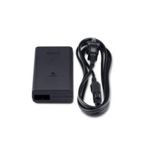 CARGADOR SONY PSP VITA ORIGINAL USADO 7.5W / 5V / 1.5A/CUADRADO