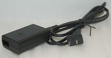 CARGADOR SONY PSP VITA ORIGINAL USADO 7.5W / 5V / 1.5A/CUADRADO