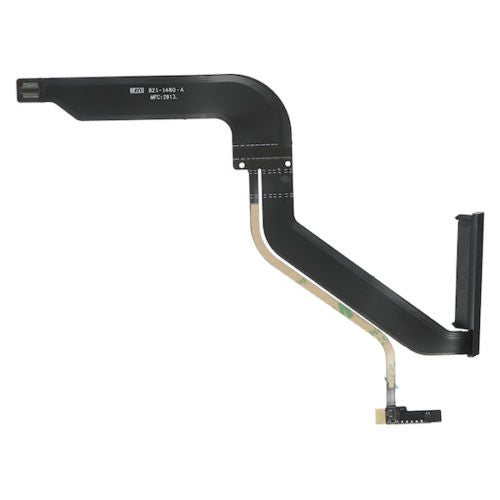 CABLE PARA DISCO DURO MACBOOK PRO A1278 13" 2012 / 2013 821-1480-A 821-2049-A