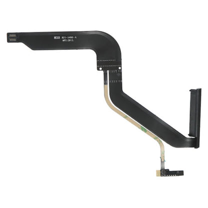 CABLE PARA DISCO DURO MACBOOK PRO A1278 13" 2012 / 2013 821-1480-A 821-2049-A