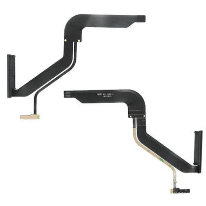 CABLE PARA DISCO DURO MACBOOK PRO A1278 13" 2012 / 2013 821-1480-A 821-2049-A