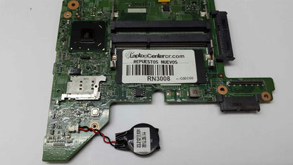 TARJETA MADRE DELL INSPIRON 14z 5423 CON PROCESADOR INTEL i3-2367U 1.4GHz DPN 0383JW
