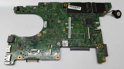 TARJETA MADRE DELL INSPIRON 14z 5423 CON PROCESADOR INTEL i3-2367U 1.4GHz DPN 0383JW