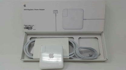 CARGADOR APPLE GENERICO 85W / 20V / 4.25A / MAGSAFE2