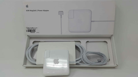 Cargador Apple Original MacBook Pro 2 85w A1424 – Alfa Ventas