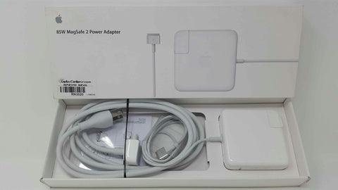 Cargador Apple Mac Macbook Air Magsafe 2 85W