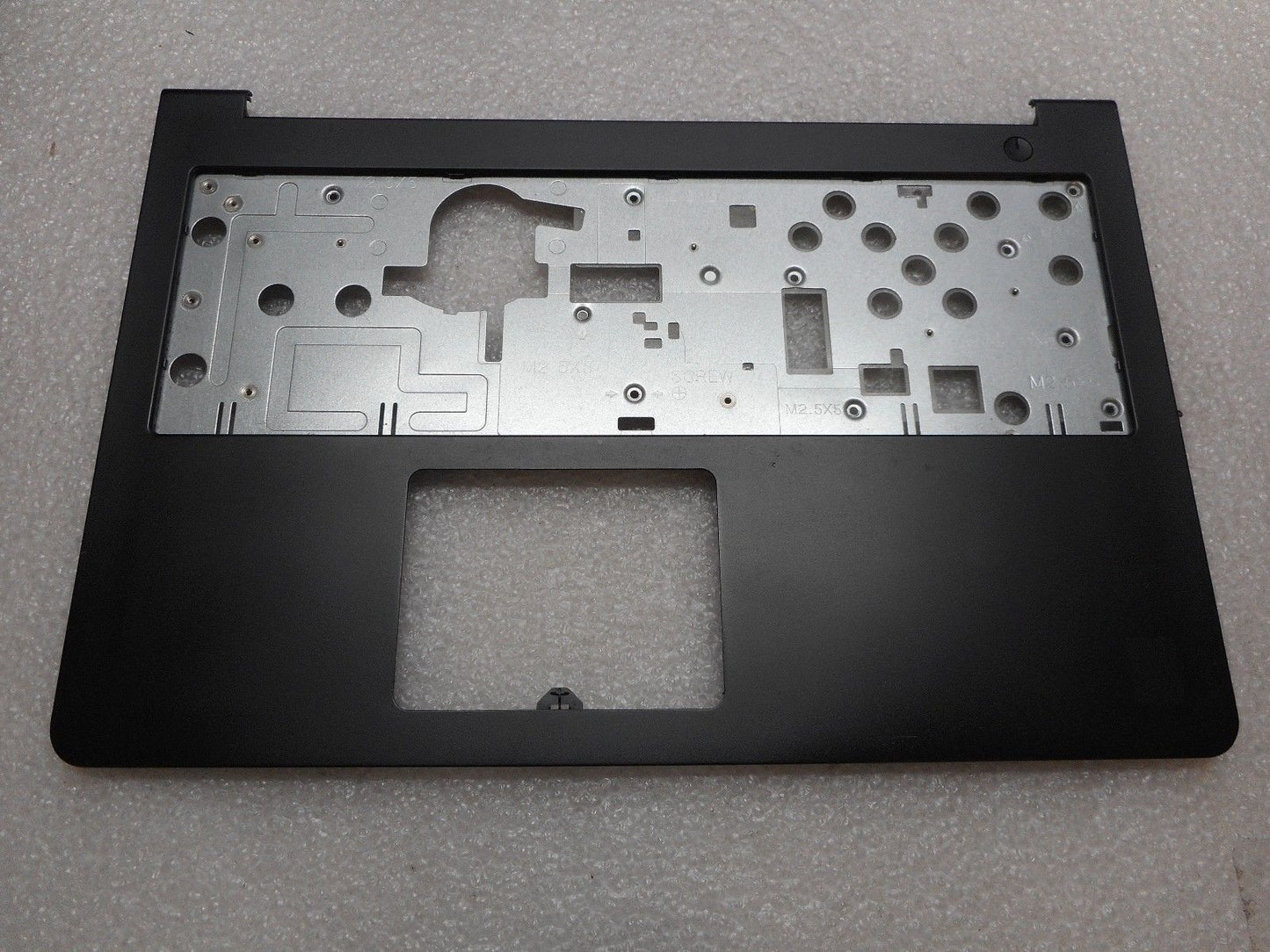 PALMREST COBERTOR SUPERIOR DESCANSA MANOS DELL INSPIRON 15-5547 5548 5545 K1M13 0K1M13 47R72 0 47R72