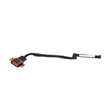 DC JACK DE ENERGIA PARA LENOVO YOGA 900-13ISK 900-13ISK2 80MK DC30100PL00 5C10K48429