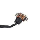 DC JACK DE ENERGIA PARA LENOVO YOGA 900-13ISK 900-13ISK2 80MK DC30100PL00 5C10K48429