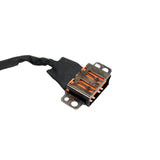DC JACK DE ENERGIA PARA LENOVO YOGA 900-13ISK 900-13ISK2 80MK DC30100PL00 5C10K48429