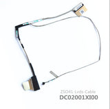 CABLE VIDEO FLEX HP 14 240 G3 246 G3 757601-001 DC2001XI00 ZSO41 ZS041